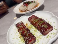 -陶兰居·手工点心·粤菜(圆融时代广场店)