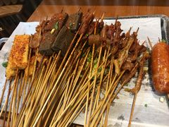 -王扯火胖哥烤生蚝(眉山首店)