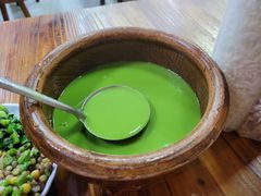 -客家养生油茶(汕尾店)