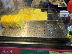 -正宁路小吃夜市