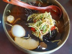 -服务大楼冷面(延大店)