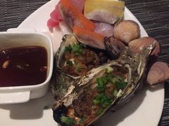 -长沙北辰洲际酒店-兰调全日餐厅