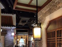 -北方家宴(番禺永旺店)