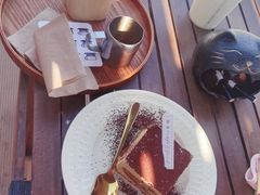 -沏点Trattoria意大利餐厅(新街口店)