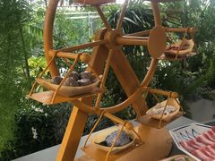 -故里和山·成都火锅(欢乐港湾店)