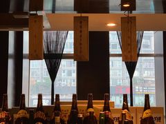 -曙亚洲餐厅-重庆富力艾美酒店(南坪万达广场店)