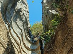 -梭布垭石林景区