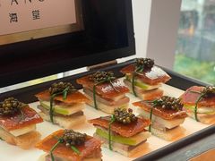 -莉莉海堂HAITANG·烤鸭(国贸商城店)