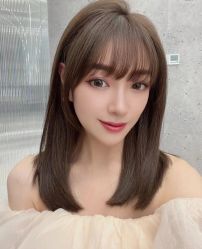 -东方美妍小鹏造型