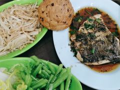 -农园餐厅(北京大学店)