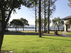 -杭州西湖柳莺里酒店·闻莺厅