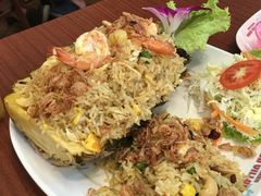 -班赞海鲜市场