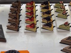 -红跑车HPCBAKERY(汉商店)