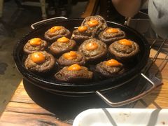 -通海俄式烧烤·俄罗斯大串(嵩山路店)