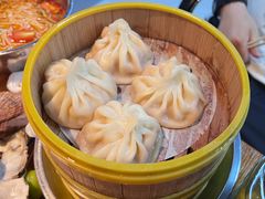 -喝丢一只鞋海鲜烧烤·海肠捞饭(市场店)
