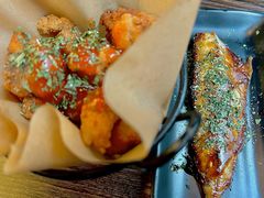 -The Cheebat 锌吧·Bistro(体育西店)