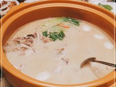 -米家小馆(新华店)