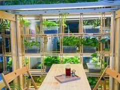 手冲咖啡-手心咖啡