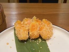 -如轩·海鲜砂锅粥·潮汕菜(海珠店)