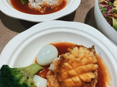 -小船渔村·大连菜(新华街店)