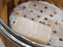 QQ椰丝椰汁糕-凤凰楼酒家·粤宴点心(华强北店)