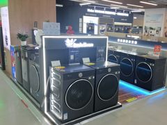 -苏宁易购(Suning Elec广州前进路店)