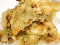 锅包肉-东方饺子王(创始店)