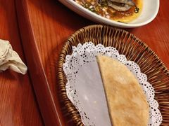 -山南熏肉大饼(辽菜旗舰店)