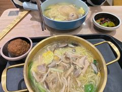 -好麺世家海鲜面馆(新建中路店)
