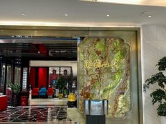 -临家小院·潮汕菜·商务宴请·点心(白石洲店)