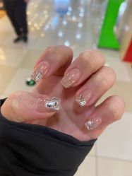 -Nail Me美甲美睫