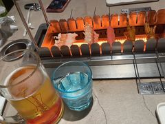 -丰茂烤串(金源店)