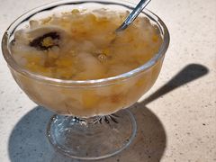 -一叶一世界·素食餐厅(锦华万达店)