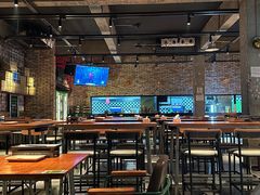 -功夫怪兽·烧烤(珠江路店)