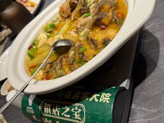 -梁家大院•农家菜(昆山会展中心店)