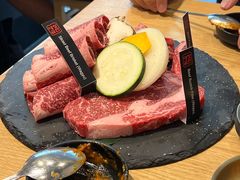 -大长今(唐人街店)