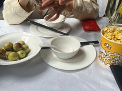 -福海居烤鸭店(鸟巢店)