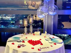 -天玑高空江景餐厅&酒吧Sky Secret Restaurant&Bar