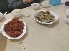 -满口香饭店
