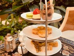 -利顺德大饭店·维多利亚花园(小白楼店)