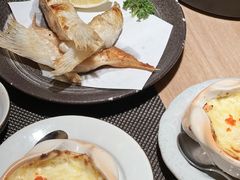 -德川家日本料理(中关村店)