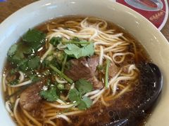 -李先生牛肉面大王(马栏店)