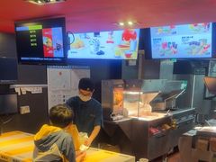 -麦当劳(一德路店)