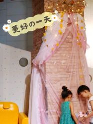 -塔塔王国·主题儿童游乐园(奥城商业广场店)