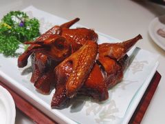 -清晖小苑·顺德菜(观澜湖新城店)