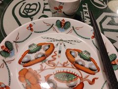 -树下时尚餐厅(翠园街店)