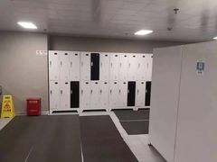 -DBSWIM深呼吸国际游泳培训(黄浦店)