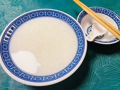 -桂园白粥·潮汕老味道