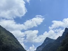 -神龙峡风景区