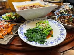 -杨记隆府(白象街店)
